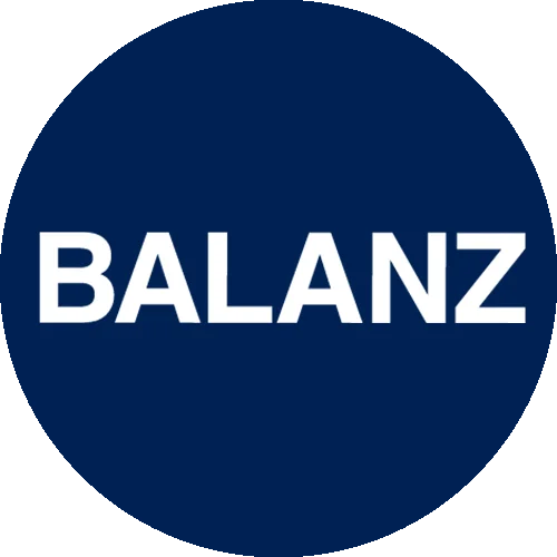 Logo Balanz