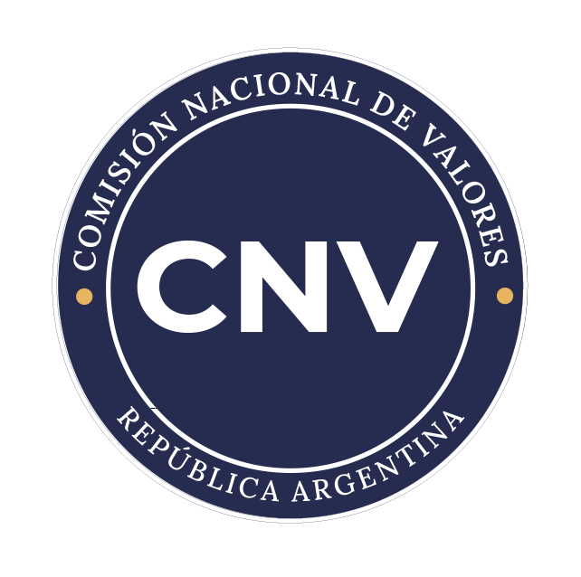 Logo CNV