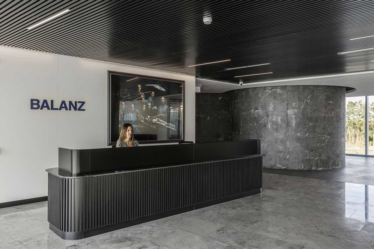 Oficinas de Balanz Capital Valores S.A.U.